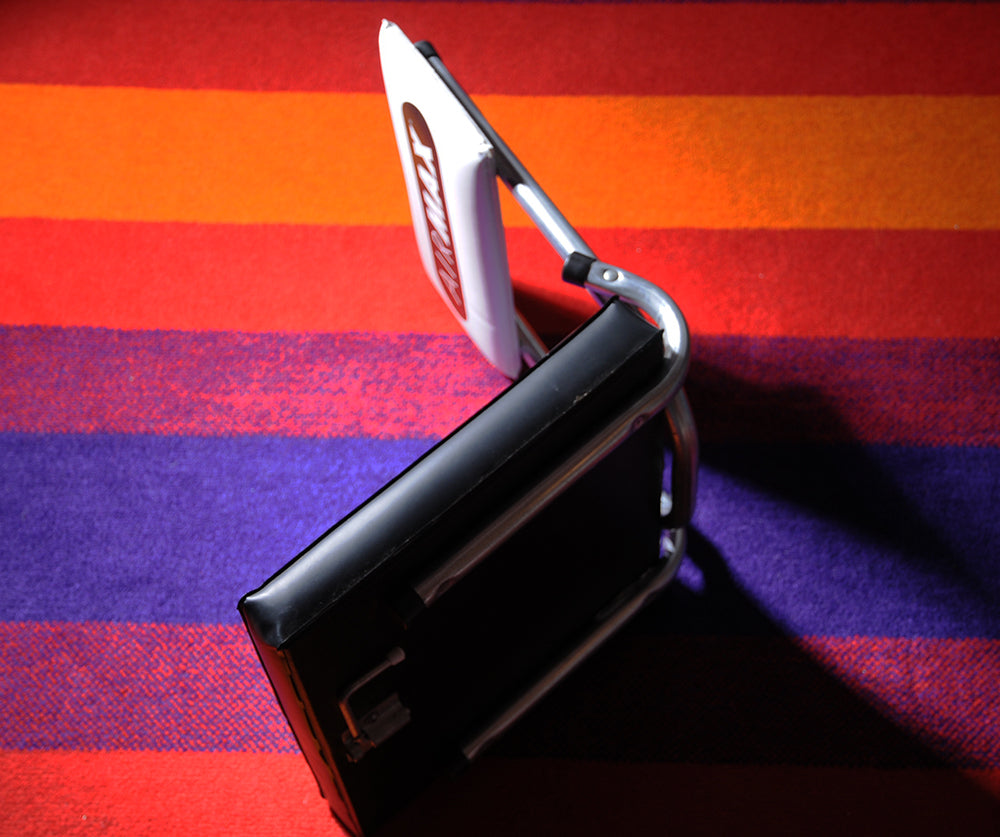 Vintage 90s NEW Nike Air Max Stadium Cushion Chair Seat