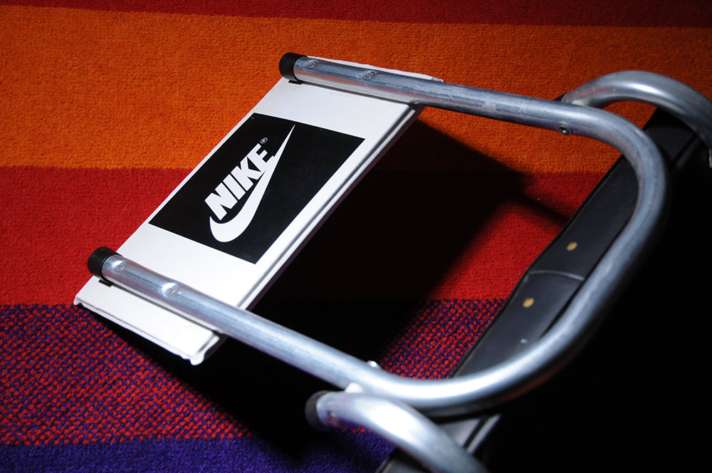 Vintage 90s NEW Nike Air Max Stadium Cushion Chair Seat