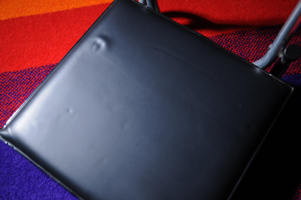 Vintage 90s NEW Nike Air Max Stadium Cushion Chair Seat