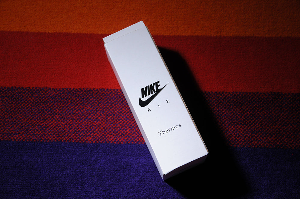 Nike Air Max Day Anniversary Collectors Thermo Water Bottle