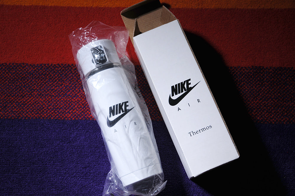 Nike Air Max Day Anniversary Collectors Thermo Water Bottle