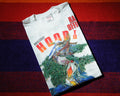 Vintage 90s Nike Running Hood to Coast Relay Marathon Single Stitch Tshirt XL