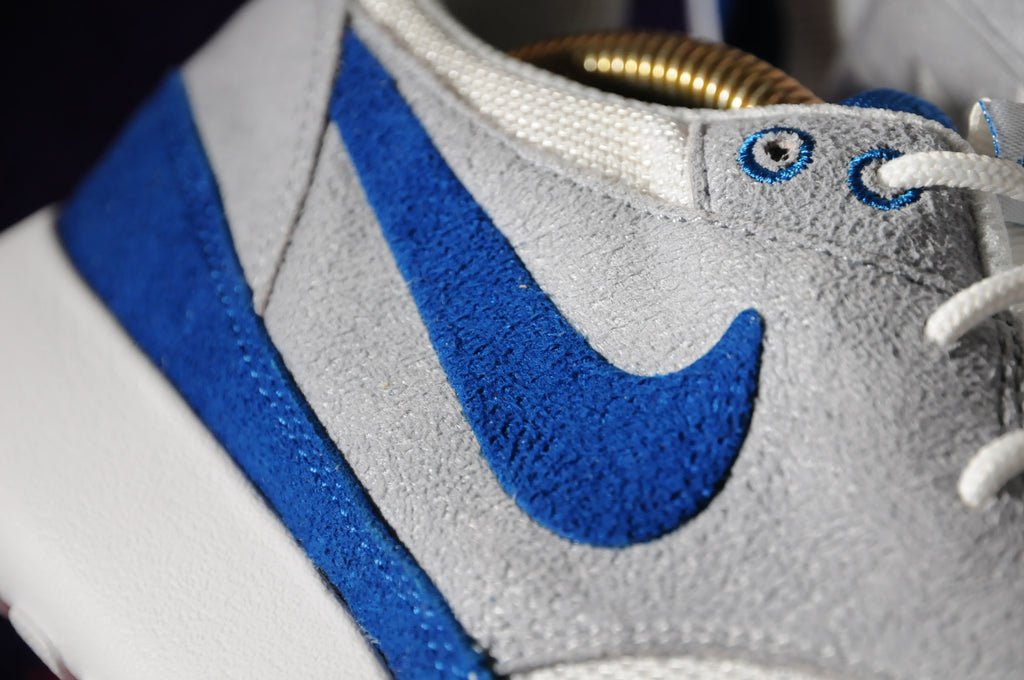 2014 Nike RARE Wear Test LOOK SEE SAMPLE Air Max 1 Roshe Prototype size9