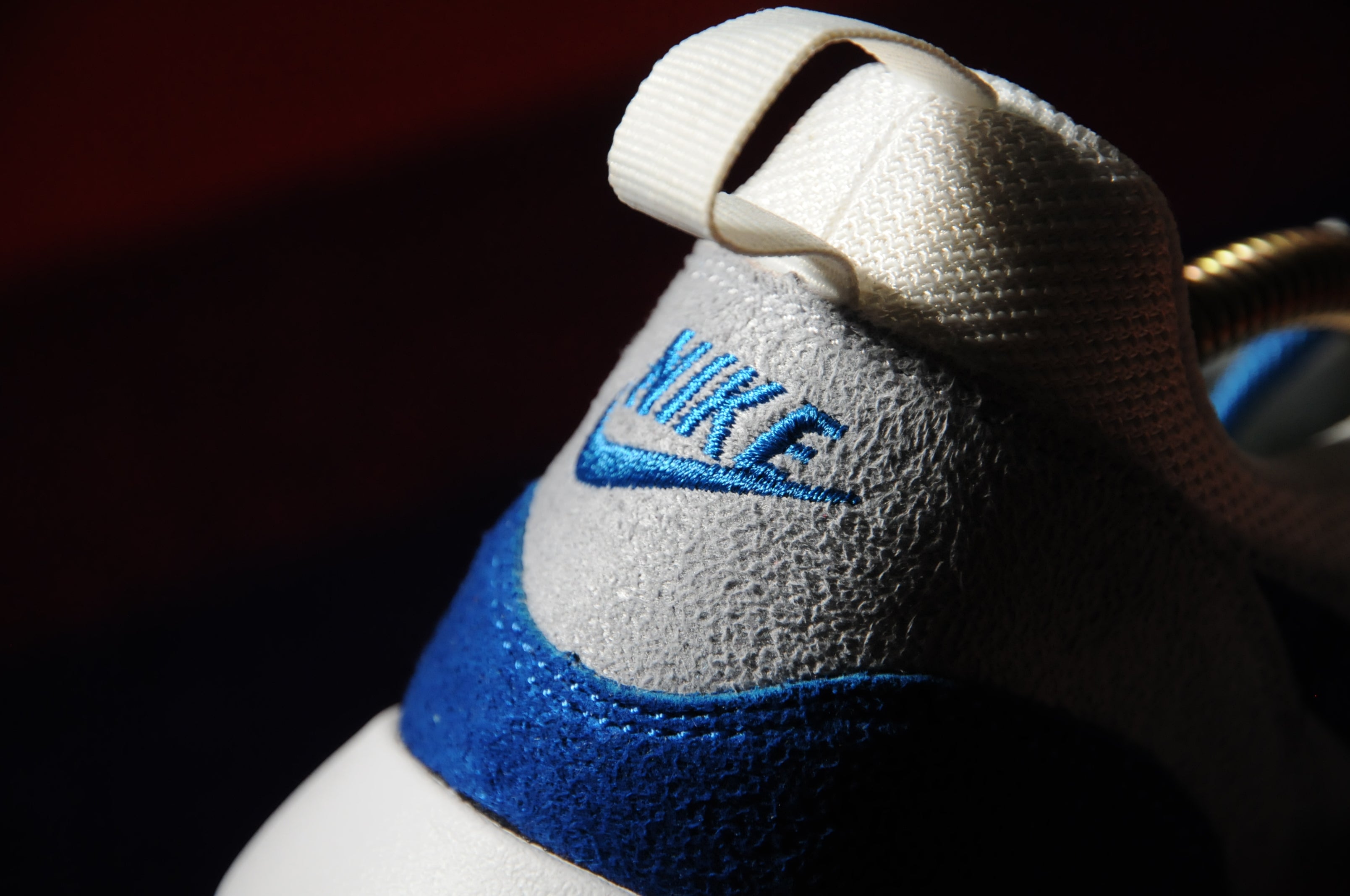 2014 Nike RARE Wear Test LOOK SEE SAMPLE Air Max 1 Roshe Prototype size9