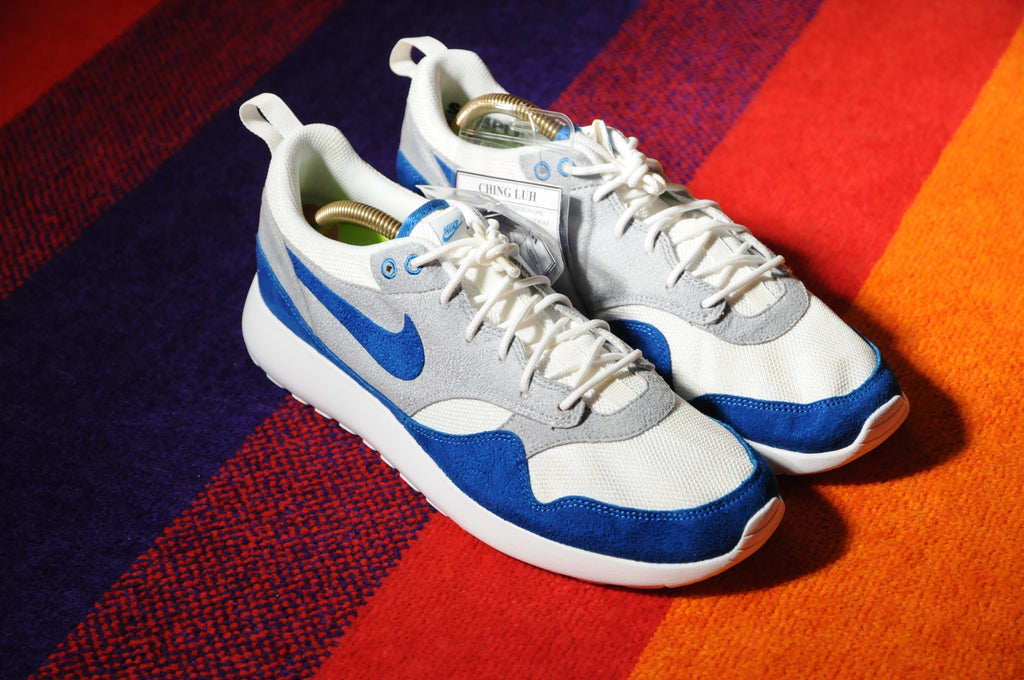 2014 Nike RARE Wear Test LOOK SEE SAMPLE Air Max 1 Roshe Prototype size9