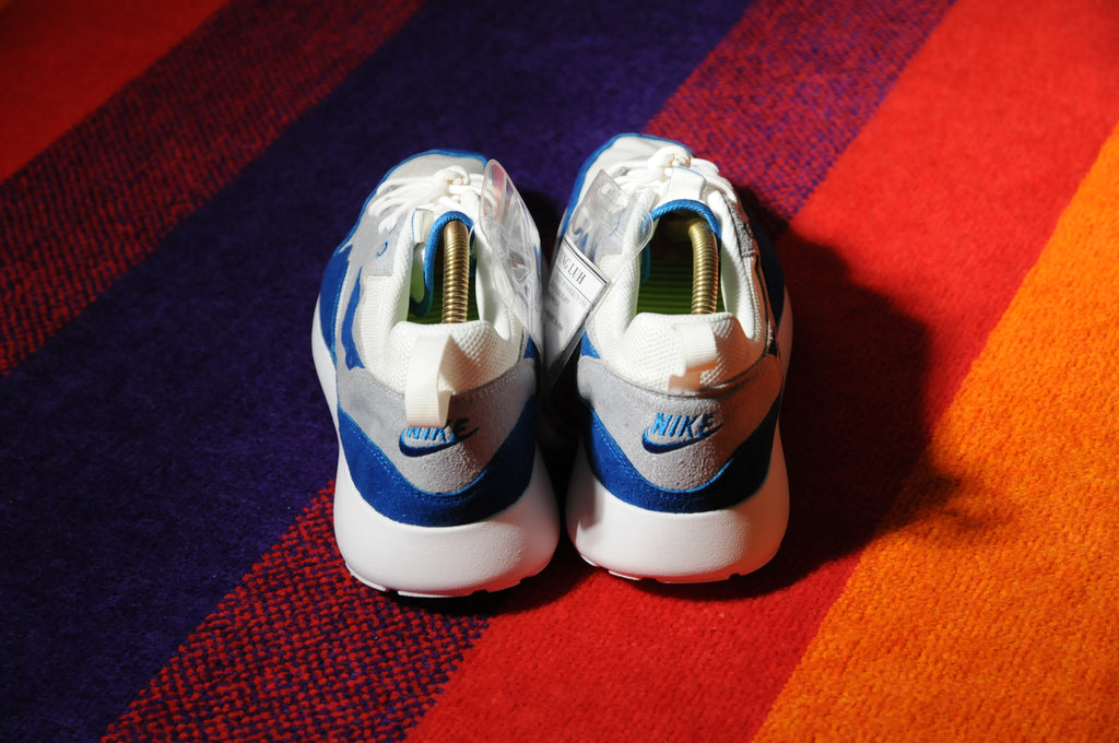 2014 Nike RARE Wear Test LOOK SEE SAMPLE Air Max 1 Roshe Prototype size9