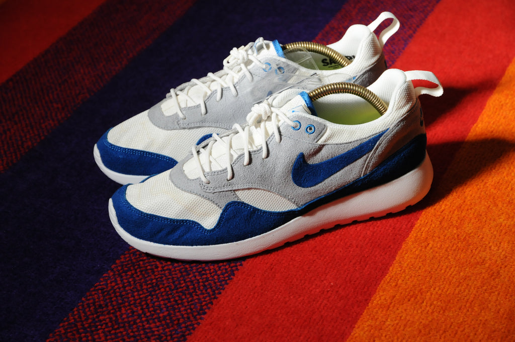 2014 Nike RARE Wear Test LOOK SEE SAMPLE Air Max 1 Roshe Prototype size9