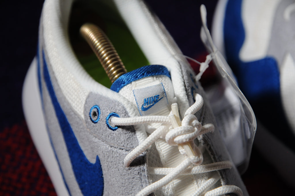 2014 Nike RARE Wear Test LOOK SEE SAMPLE Air Max 1 Roshe Prototype size9