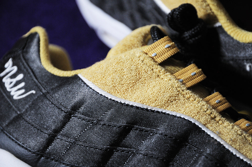 2018 Nike Rare LOOK SEE SAMPLE Air Max 95 LX NSW Wheat Gold sz7