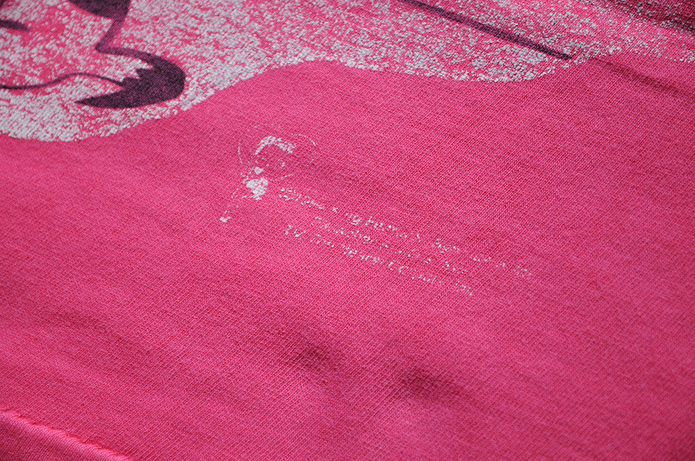 Vintage 90s Betty Boop Tee Shirt XL