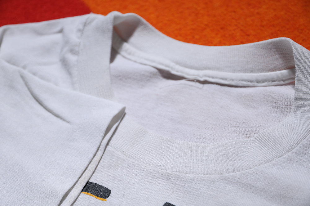 Vintge 90s Bootleg Bart Simpson Mc Hammer Can't Touch This Shirt SMALL