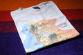 Vintage 2001 Disneyland Resort Disney California Adventure Promo Shirt XXL