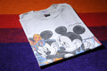 Vintage 90s Sherry's Disney Mickey and Minnie Mouse Miami Florida Beach Shirt LARGE