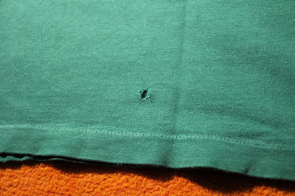 Vintage 90s Blunt Skateboards Hatred Is Sick Single Stitch XL