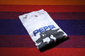 Vintage 90s Juan Luis Guerra 4.40 Pepsi USA Merengue Bachata Tour Gira szL