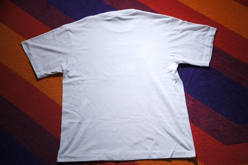 Vintage 90s Juan Luis Guerra 4.40 Pepsi USA Merengue Bachata Tour Gira szL