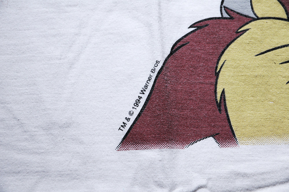 Vintage 90s Sherry's Best Looney Tunes Warner Bros Cartoon XL
