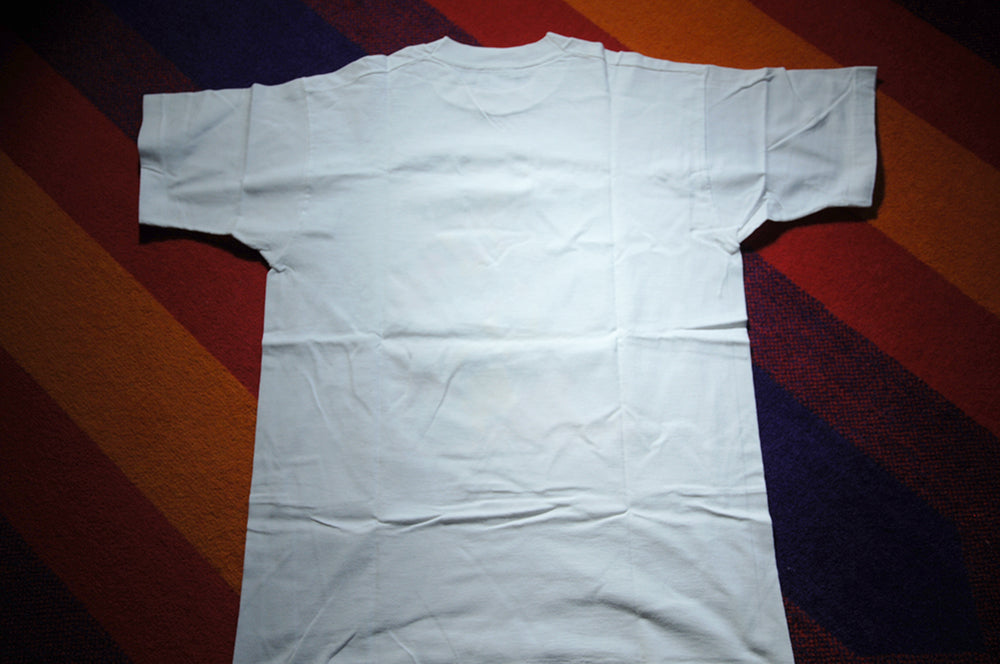 Vintage 90s Marvel Super Heroes X-Men Comics Cable Single Stitch Shirt XXL