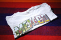 Vintage 80s Mexico Travel Tourist Mariachi Rancheros Teotihuacan Pyramids Art szM