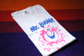 Vintage 90s Fruit Of The Loom Mr. Bubble Bath Soap Promo  Shirt LARGE