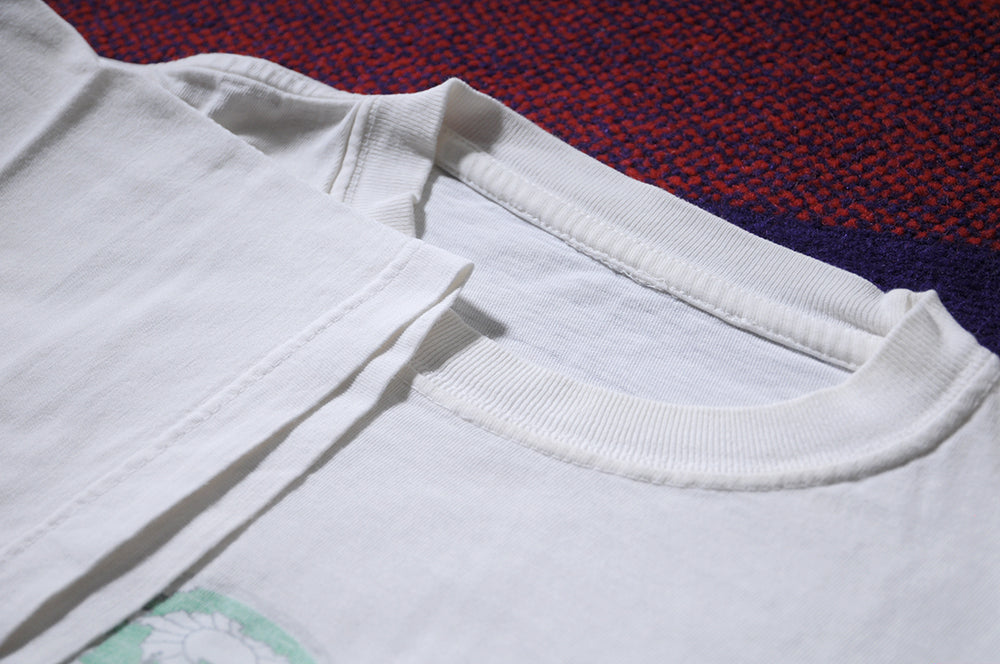 Vintage 90s Nike Tennis Mexico Muy Bien Global szM
