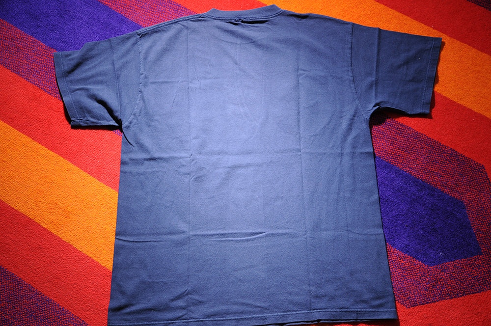 Vintage 90s Tultex South Park Comedy Central Oh My God They Killed Kenny Shirt XL